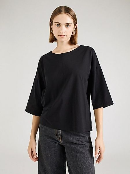 fransa 3/4-Arm-Shirt Siva (1-tlg) Plain/ohne Details günstig online kaufen