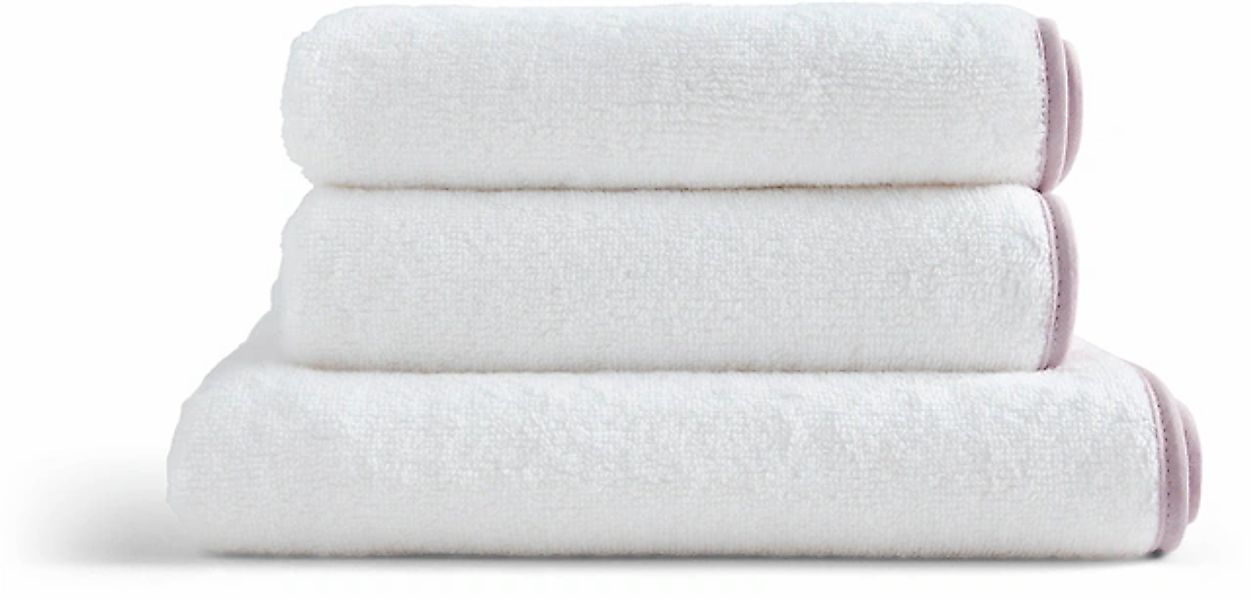 Christy Handtuch Set »Christy«, Set, 3 tlg., Walkfrottier, bestehend aus 2 günstig online kaufen