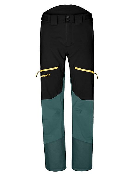 Ziener Skihose ZIENER TEMMO Man Herren Skihose Dermizax 20K 804923-18 günstig online kaufen