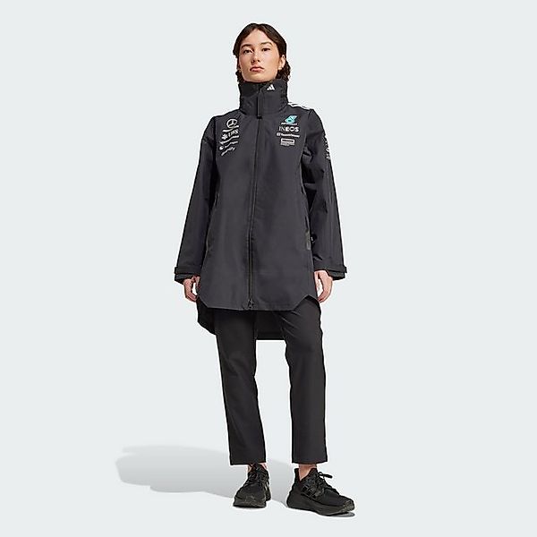 adidas Performance Sweatjacke MERCEDES - AMG PETRONAS FORMULA ONE TEAM MYSH günstig online kaufen