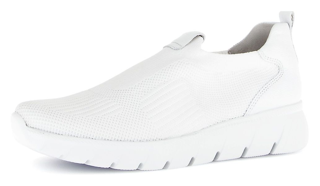 Gabor Slip-On Sneaker, Slipper, Halbschuh mit günstig online kaufen
