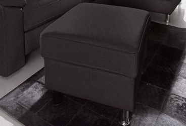 sit&more Polsterhocker "Broadway" günstig online kaufen