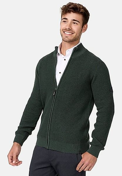 Indicode Sweatjacke INLayton günstig online kaufen