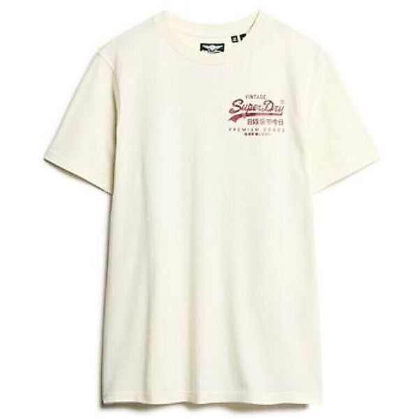 Superdry  T-Shirt T-shirt à motif  Tokyo günstig online kaufen