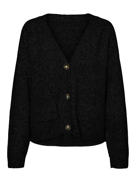 Vero Moda Strickjacke Boom (1-tlg) Plain/ohne Details günstig online kaufen