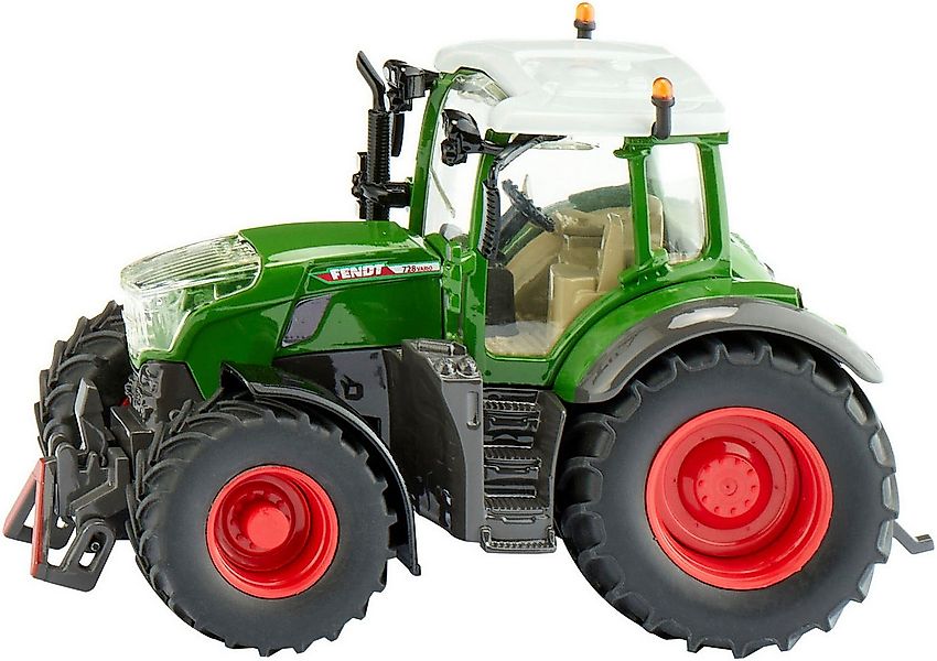 Siku Spielzeug-Traktor SIKU Farmer, Fendt 728 Vario (3293) günstig online kaufen
