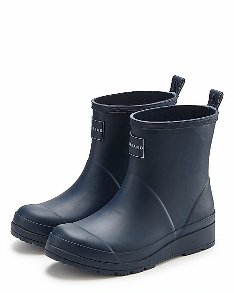 Elbsand Gummistiefelette "Boots, Gummistiefel, Schlupfstiefel" aus wasserdi günstig online kaufen