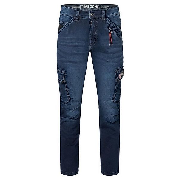 TIMEZONE Regular-fit-Jeans Jeans Regular Fit Slim günstig online kaufen