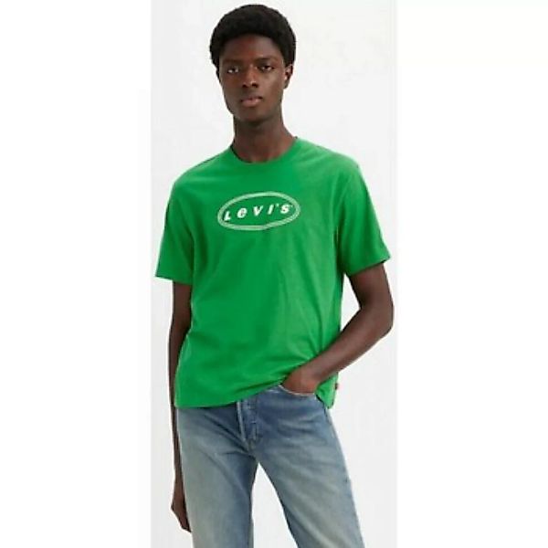 Levis  T-Shirt 16143 1059 SS RELAXED FIT TEE günstig online kaufen
