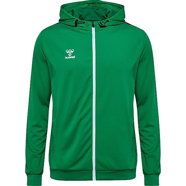 hummel Trainingsjacke Hummel Herren Trainingsjacke hmlAuthentic günstig online kaufen