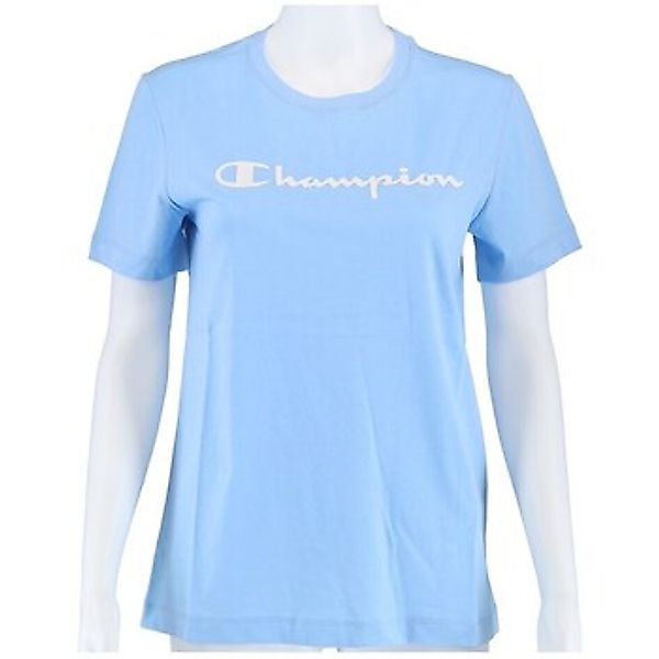 Champion  T-Shirt 114911BS151S22 günstig online kaufen