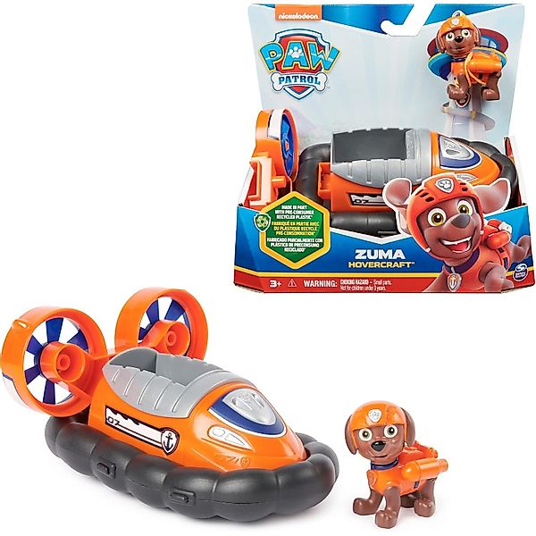 Spin Master Spielzeug-Boot 6069048 Paw Patrol günstig online kaufen