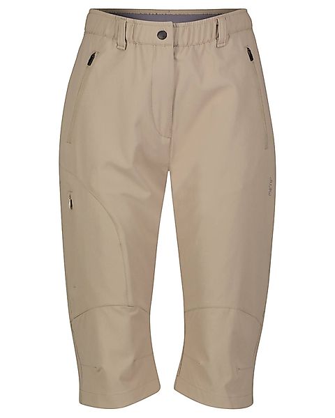 Meru Outdoorhose Damen Shorts VALDIVIA CAPRI günstig online kaufen