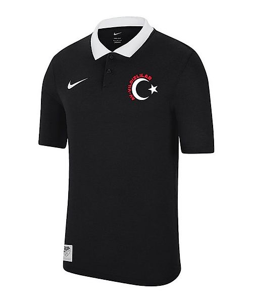 Nike T-Shirt TFF Polo EC 2024 default günstig online kaufen