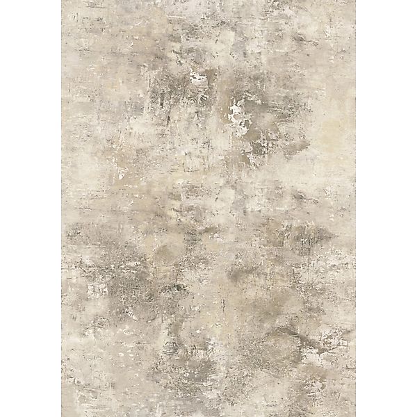 Rasch Digitaltapete Factory IV 429688 Beton Betongrau Hell 3 m x 2,12 m günstig online kaufen