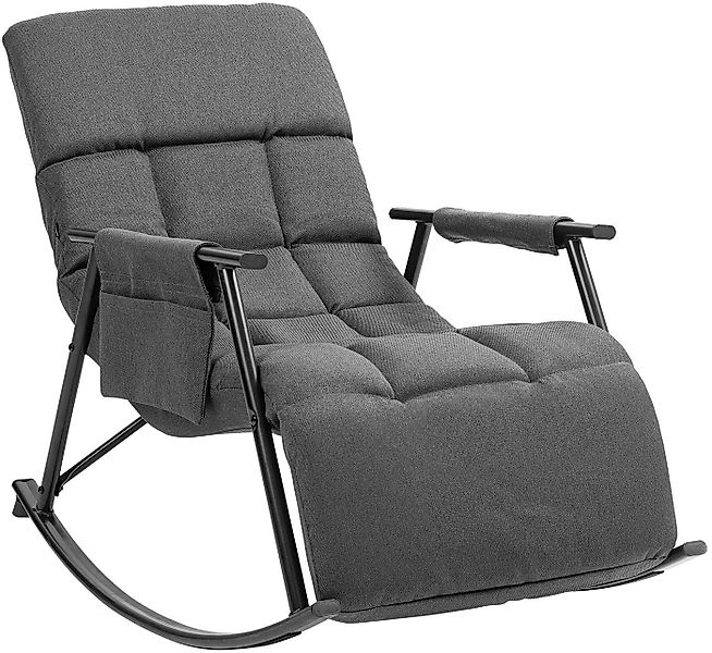 TPFLiving Schaukelstuhl günstig online kaufen
