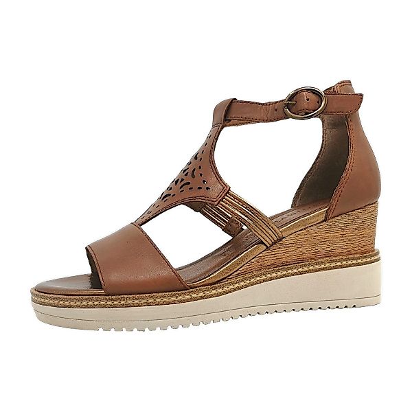 Tamaris Sandalette Plateausandale günstig online kaufen