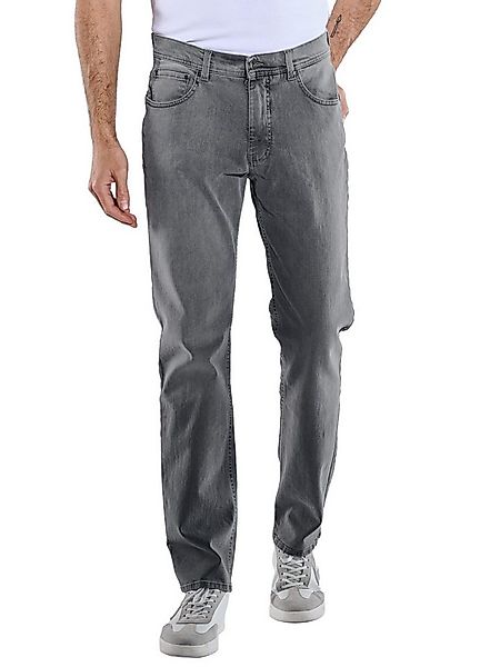 Engbers Bequeme Jeans engbers Herren Jeans My Favorite, Grau günstig online kaufen