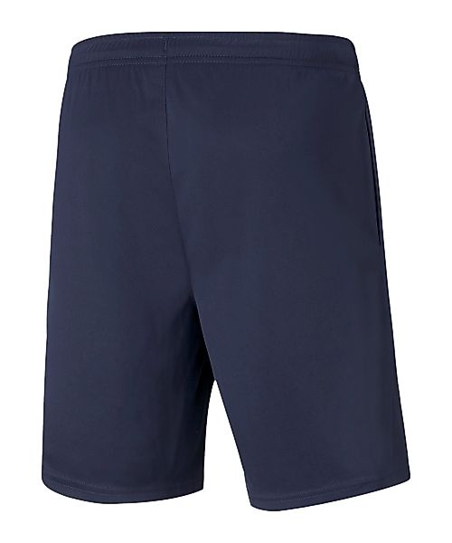 PUMA Sporthose PUMA teamRISE Short Shorts günstig online kaufen