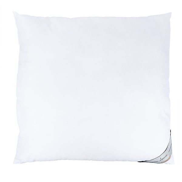 Traumschloss Microfaserkissen Classic, Füllung: 100% Polyester, günstig online kaufen