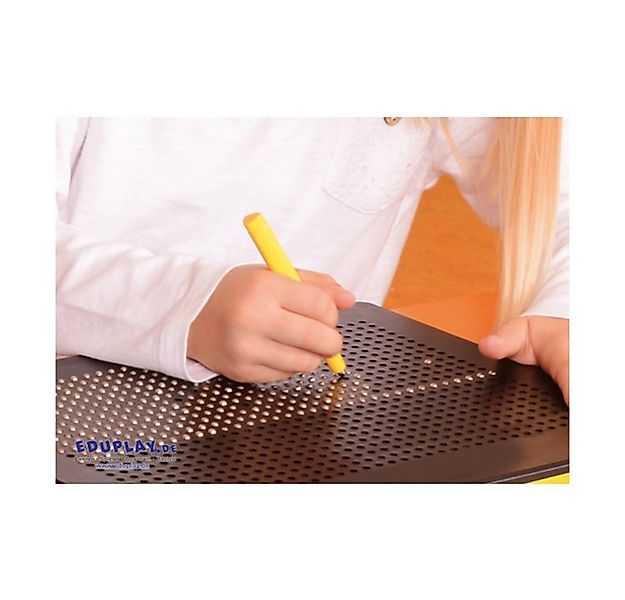 EDUPLAY Lernspielzeug Ersatz Dreikantstift magnetisch für Magnet Schreib-/M günstig online kaufen