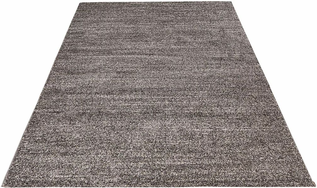 Obsession Teppich »My Nassau 772«, rechteckig, 15 mm Höhe, meliert, weiche günstig online kaufen