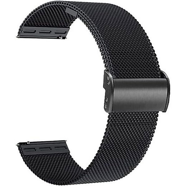 ibettertec Uhrenarmband Smartwatch-Armband Uhrenarmbänder Ersatzband für günstig online kaufen