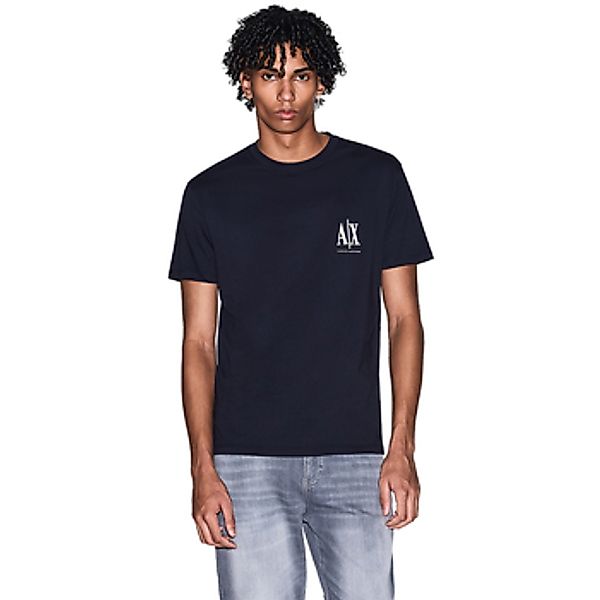 EAX  T-Shirt XM000365AF12308 günstig online kaufen