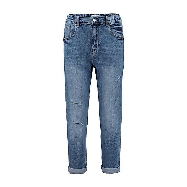 Hailys Damen Jeans Fur-po2405007 günstig online kaufen