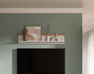 Home affaire Wandboard Cosenza, Breite 110 günstig online kaufen