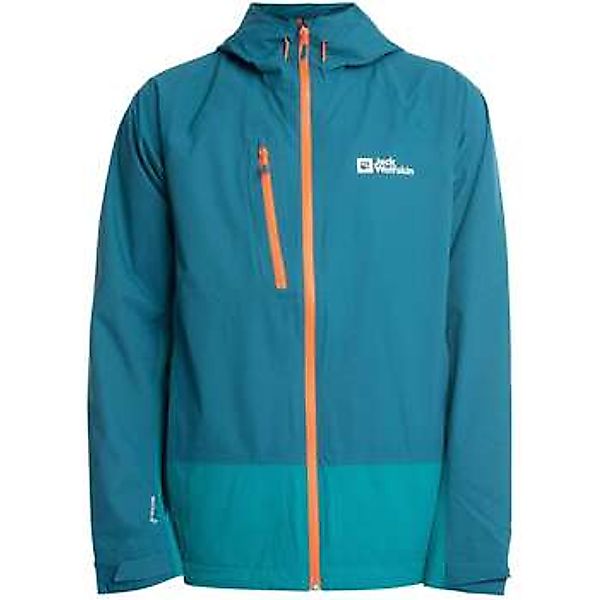 Jack Wolfskin  Jacken Eagle Peak Jacke günstig online kaufen