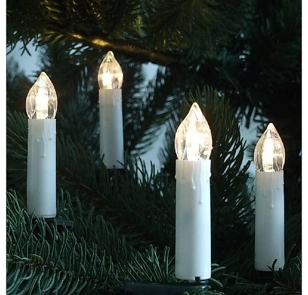 F-H-S International GmbH & Co. KG LED-Christbaumkerzen 23454 LED Weihnachts günstig online kaufen