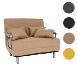 MCW Sessel MCW-K29, Mit Kissen, Schlaffunktion günstig online kaufen