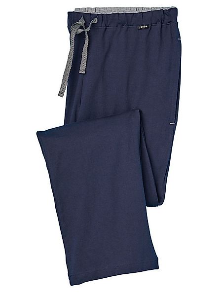 CiTO Loungehose lange Herren Hose pure cotton (Stück, 1-tlg) günstig online kaufen