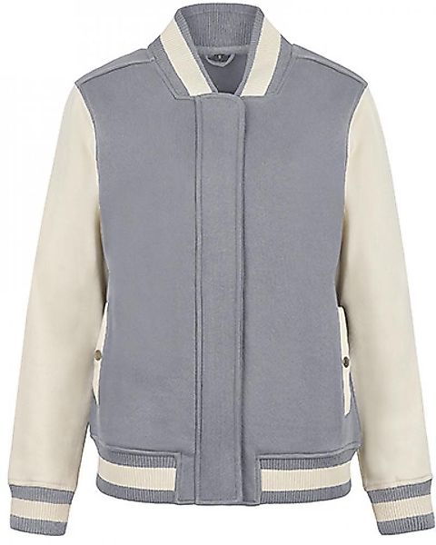 HRM Outdoorjacke Women´s Premium College Jacket günstig online kaufen