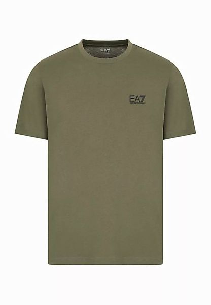 Emporio Armani T-Shirt T-Shirt Kurzarmshirt (1-tlg) günstig online kaufen