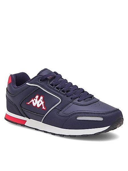 Kappa Sneakers Logo Voghera 5 3112H5W-A0Y Dunkelblau Sneaker günstig online kaufen