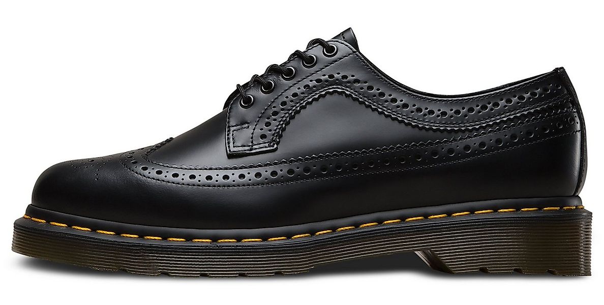DR. MARTENS 3989 YS Smooth Schnürschuh günstig online kaufen