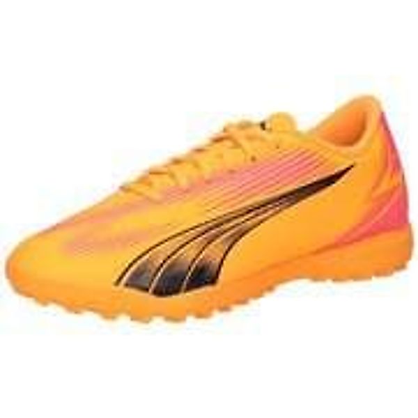 PUMA Ultra Play TT Fußball Herren orange günstig online kaufen