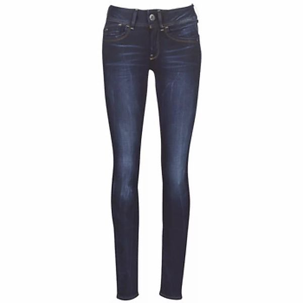 G-Star Raw  Slim Fit Jeans LYNN MID SKINNY WMN günstig online kaufen