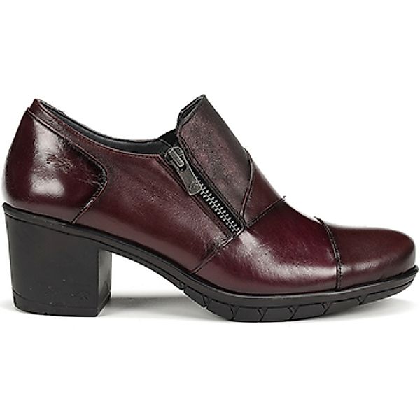 Fluchos  Pumps f1802 burdeos günstig online kaufen