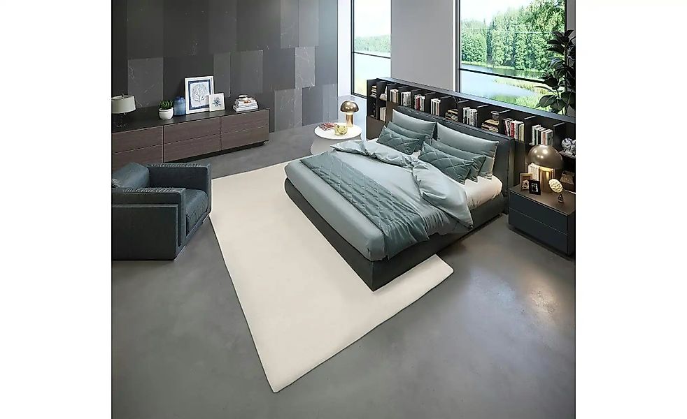 Berberteppich  Maloronga ¦ beige ¦ Wolle ¦ Maße (cm): B: 200 Teppiche > Woh günstig online kaufen