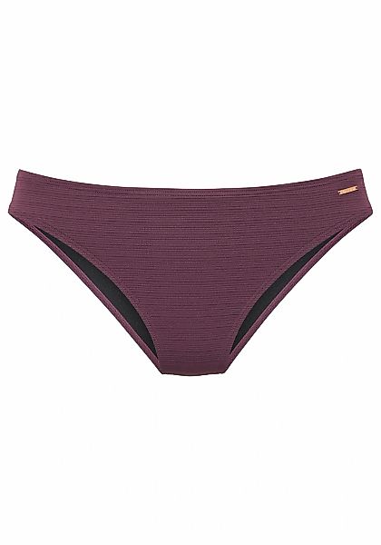 Sunseeker Bikini-Hose "Arley" klassisch geschnitten günstig online kaufen