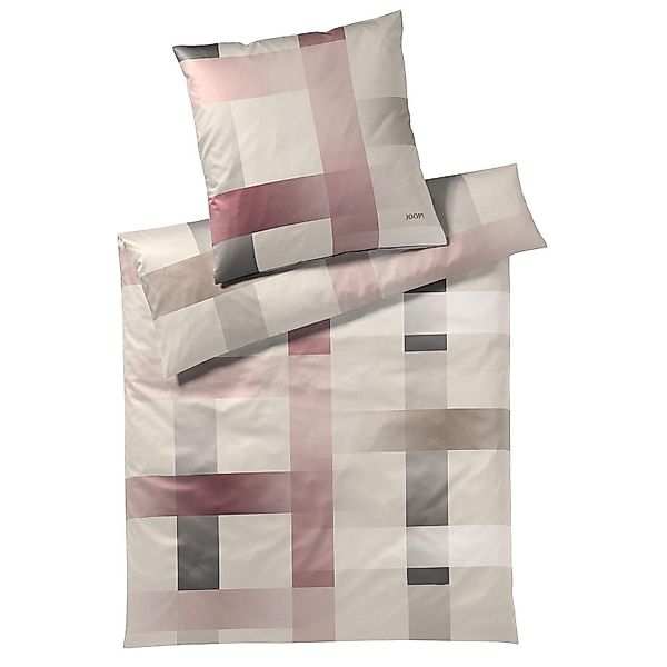 JOOP! Bettwäsche Woven, Mako Satin, 2 günstig online kaufen