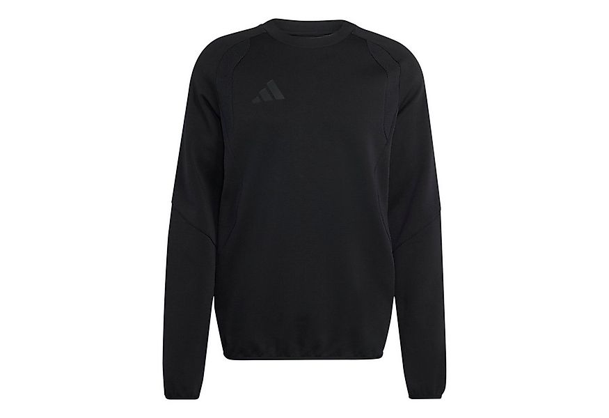 adidas Performance Fleecepullover adidas Herren Pullover Tiro Travel Crew S günstig online kaufen