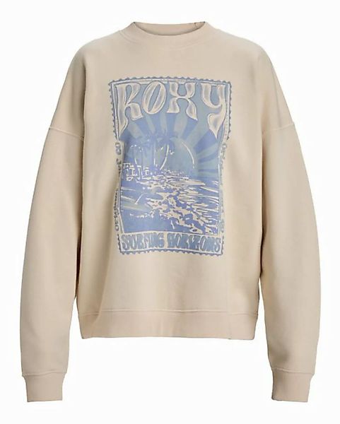 Roxy Sweatshirt Lineup günstig online kaufen