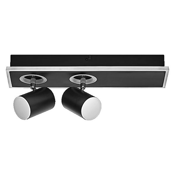 LEDVANCE DECOR SPOT MARS BLACK 2 Spot - 4058075833814 günstig online kaufen