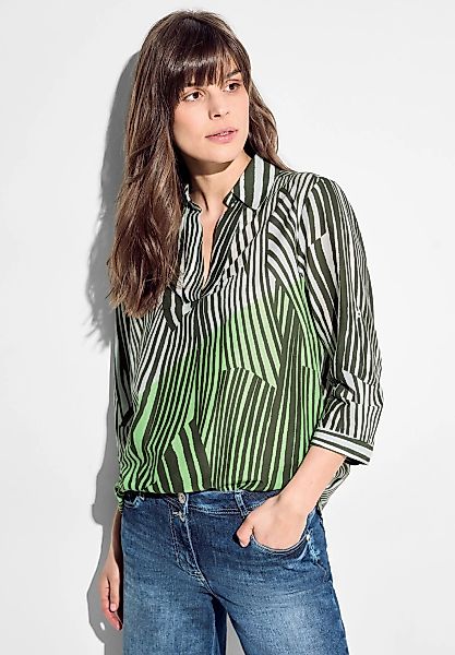 Cecil Longbluse, mit 3/4 Ärmeln günstig online kaufen