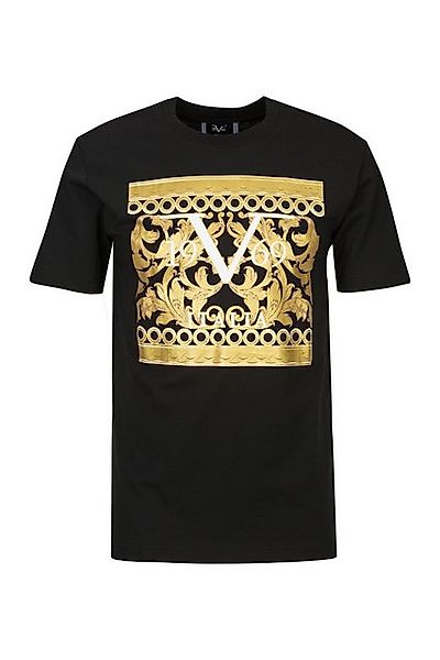 19V69 ITALIA T-Shirt RAFAEL BAROCCO günstig online kaufen