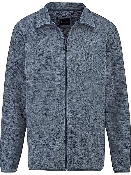 Babista Fleecejacke FLOREVERTO mit praktischem Zipper günstig online kaufen
